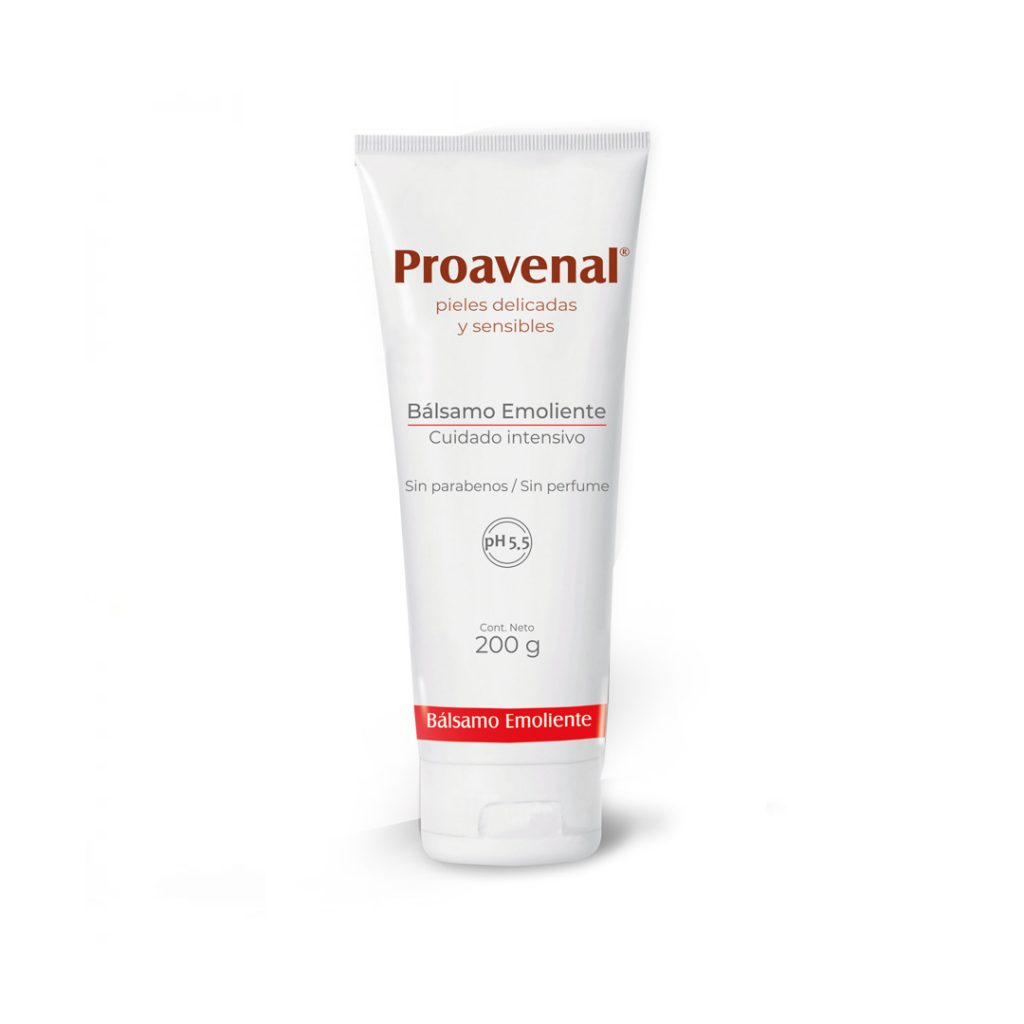 Proavenal Omegatopiccrema Emoliente Tienda Panalab