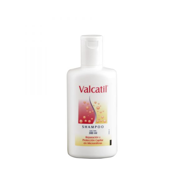 VALCATIL Shampoo