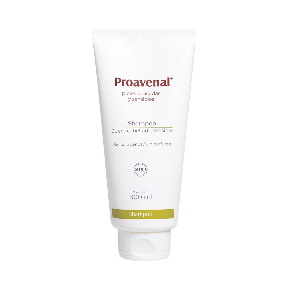 PROAVENAL®</br> Shampoo