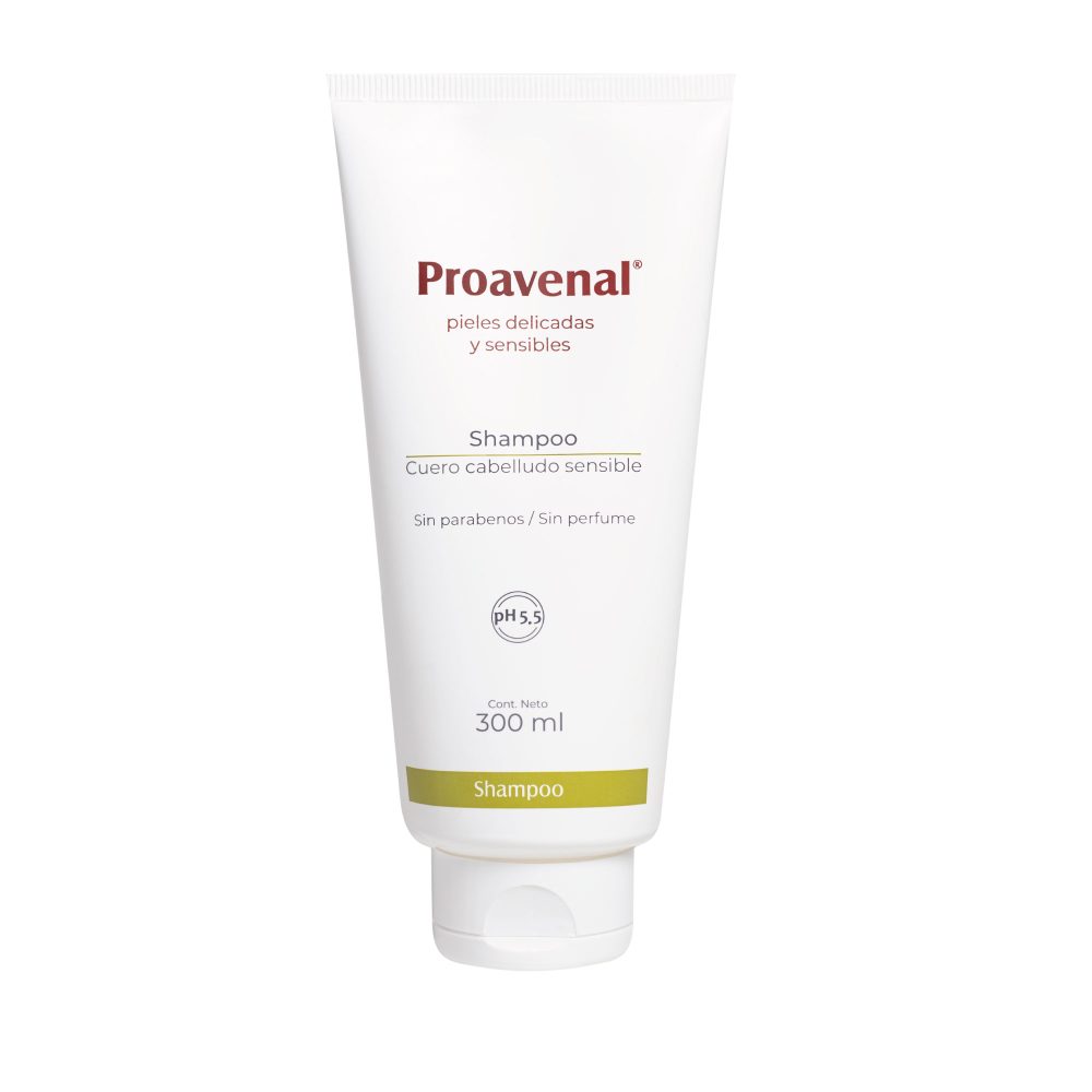 PROAVENAL®</br> Shampoo