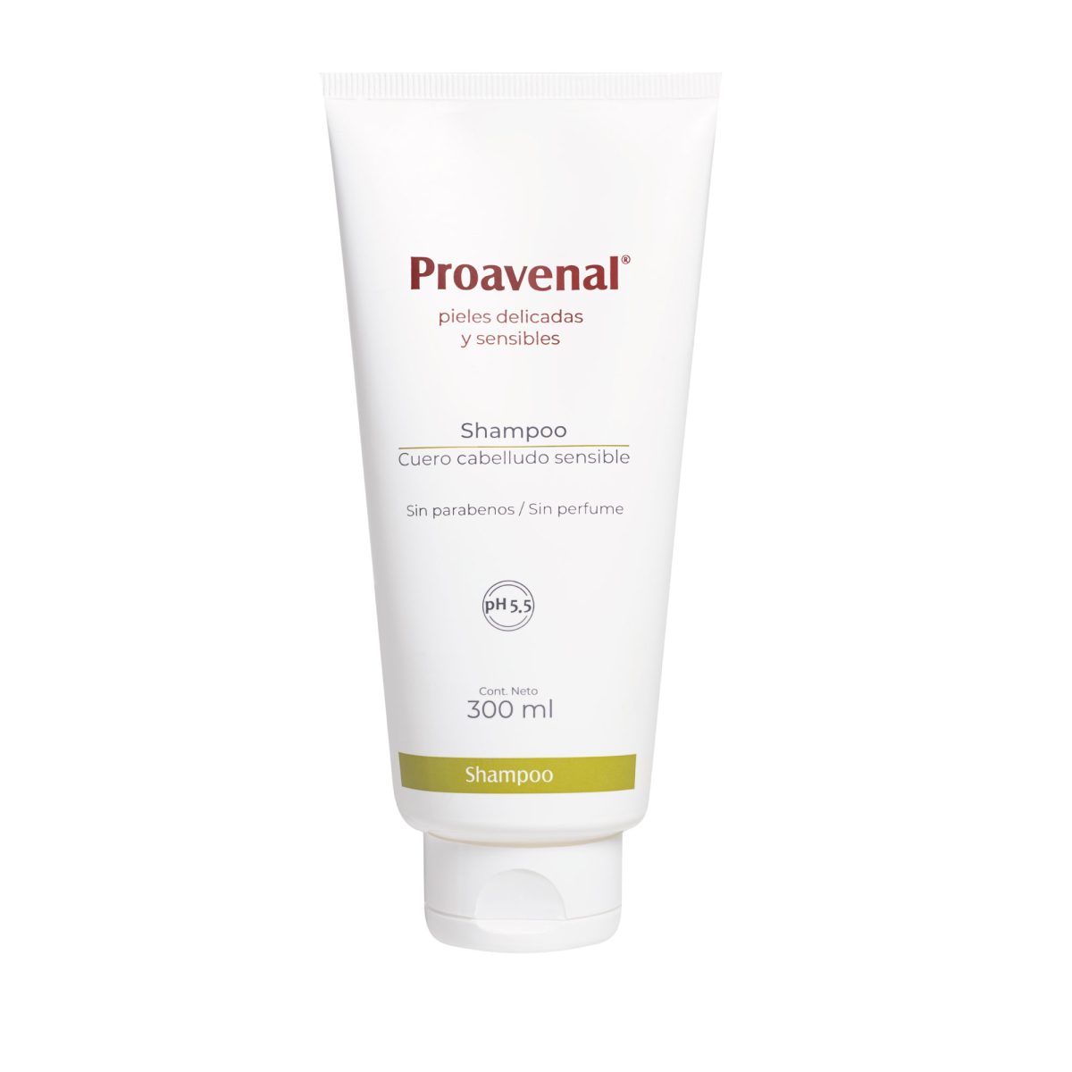 PROAVENAL®</br> Shampoo