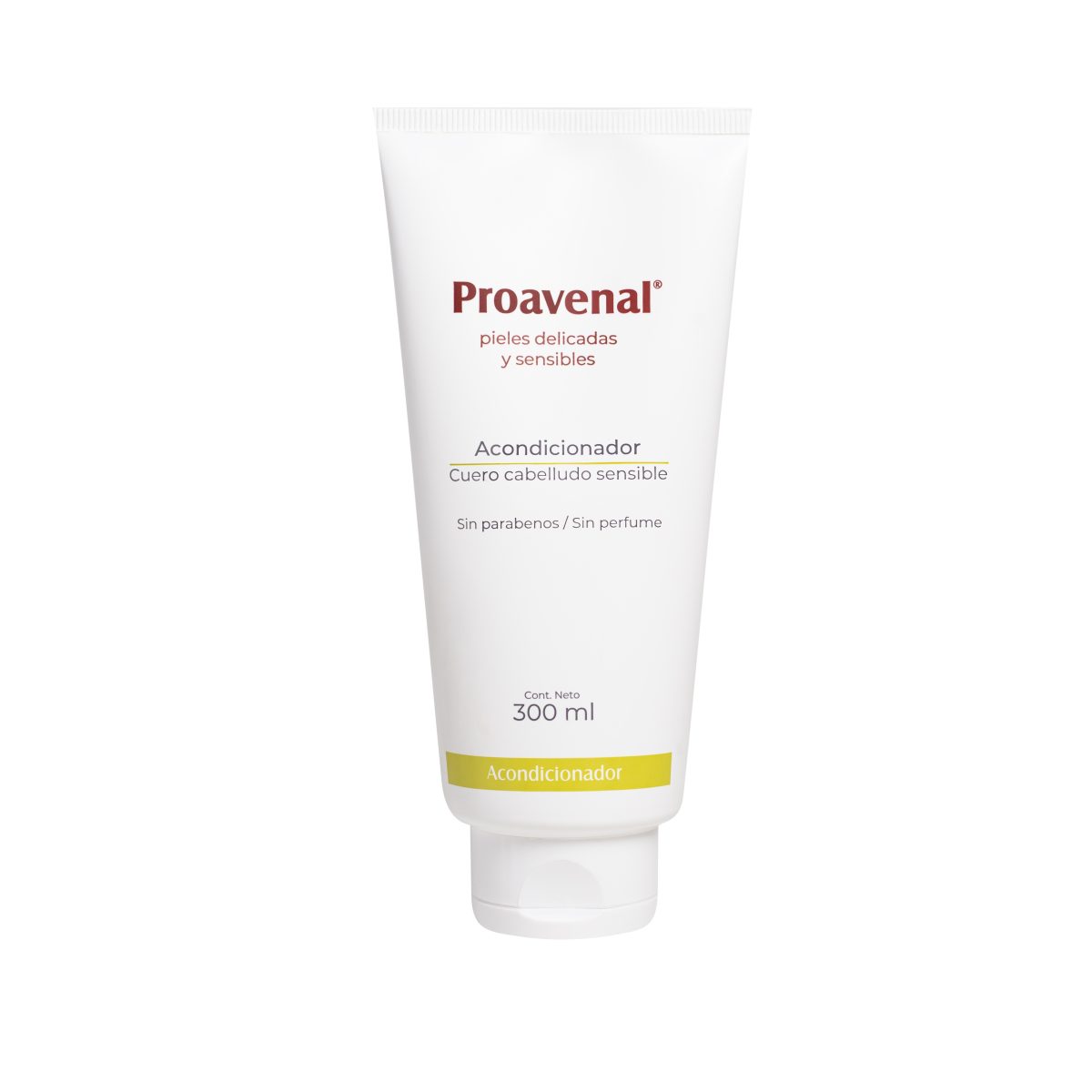 PROAVENAL®</br> Acondicionador