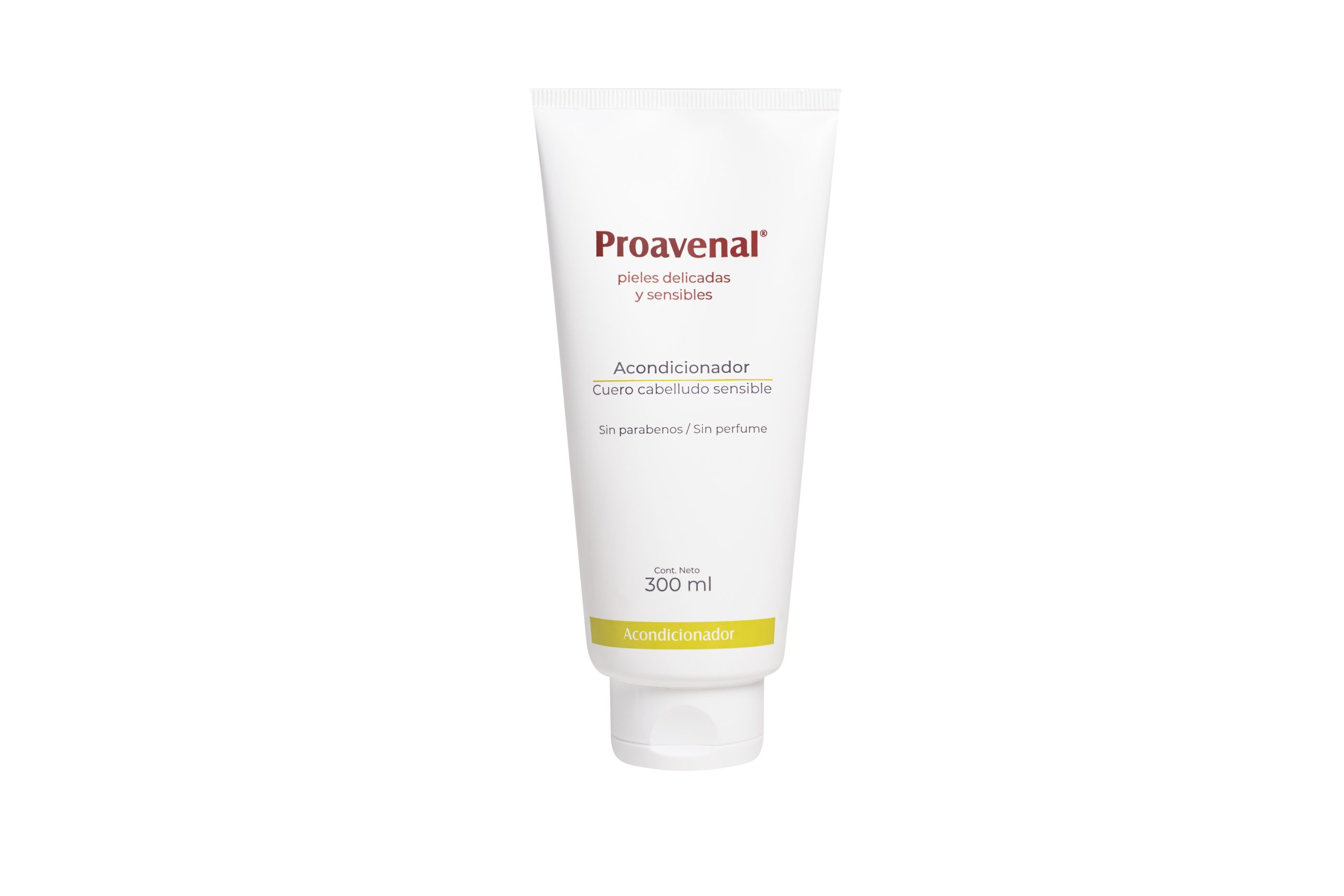 PROAVENAL®</br> Acondicionador