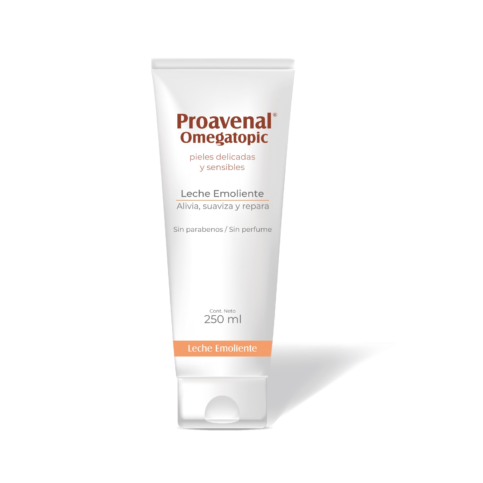 PROAVENAL® Gel de ducha – Tienda Panalab