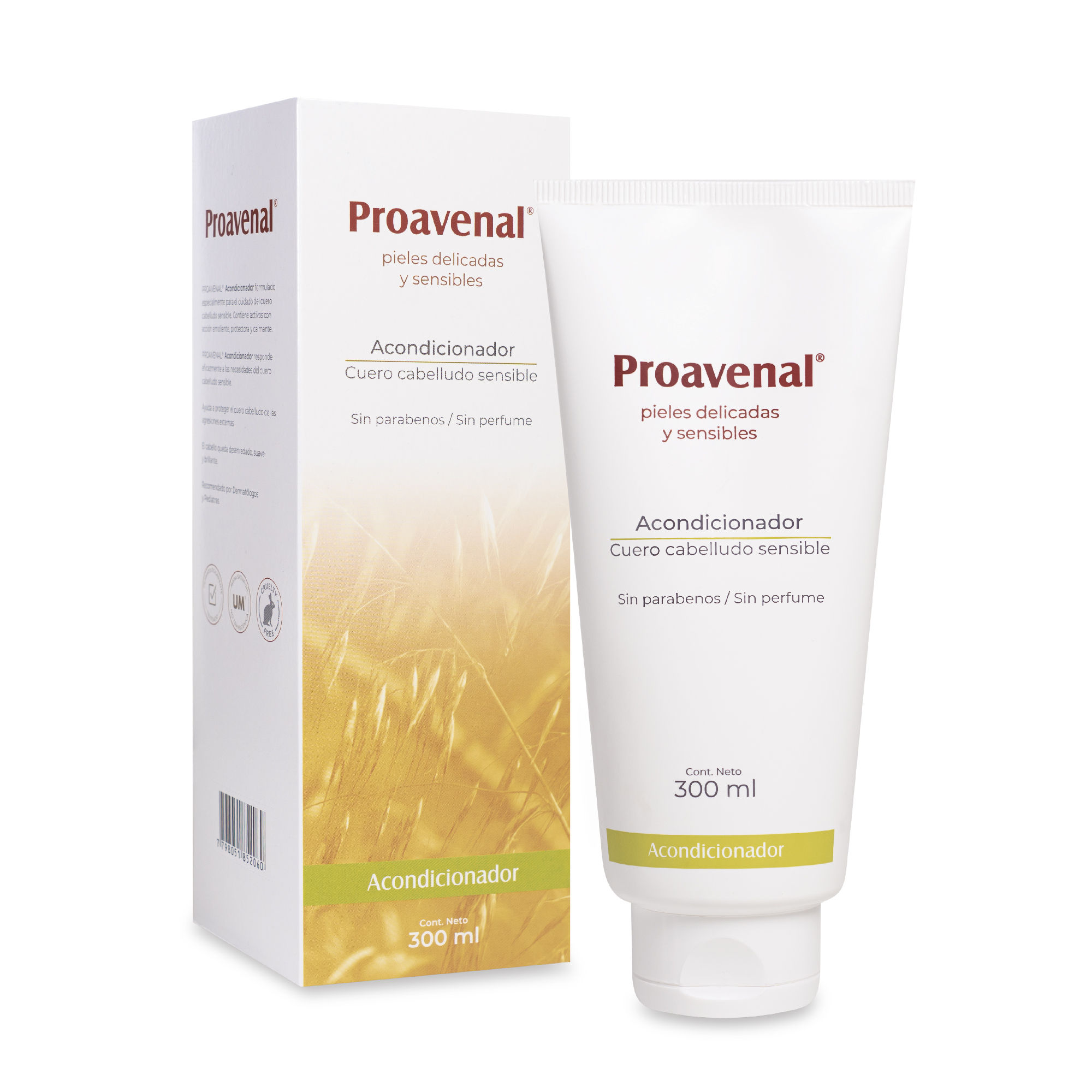 PROAVENAL®</br> Acondicionador