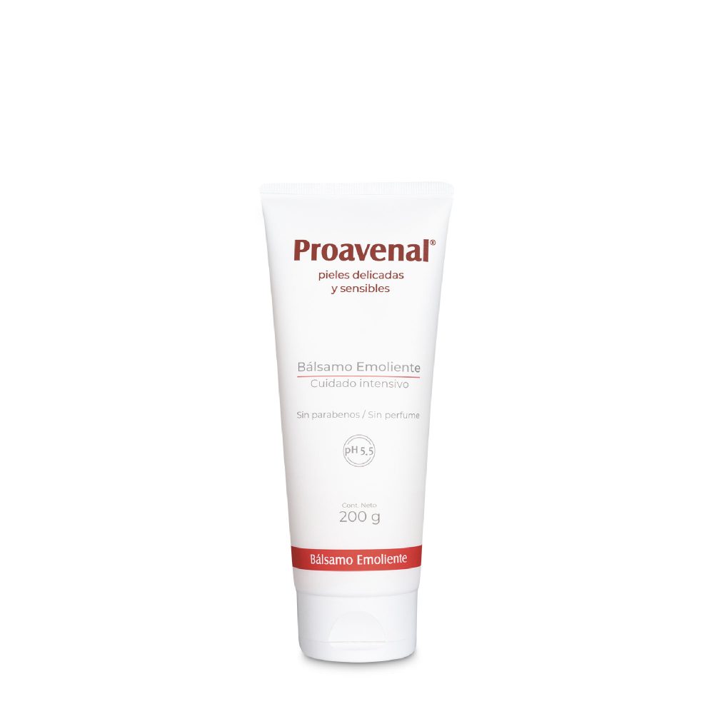 PROAVENAL®</br> Bálsamo Emoliente - Emoliente x 200 g