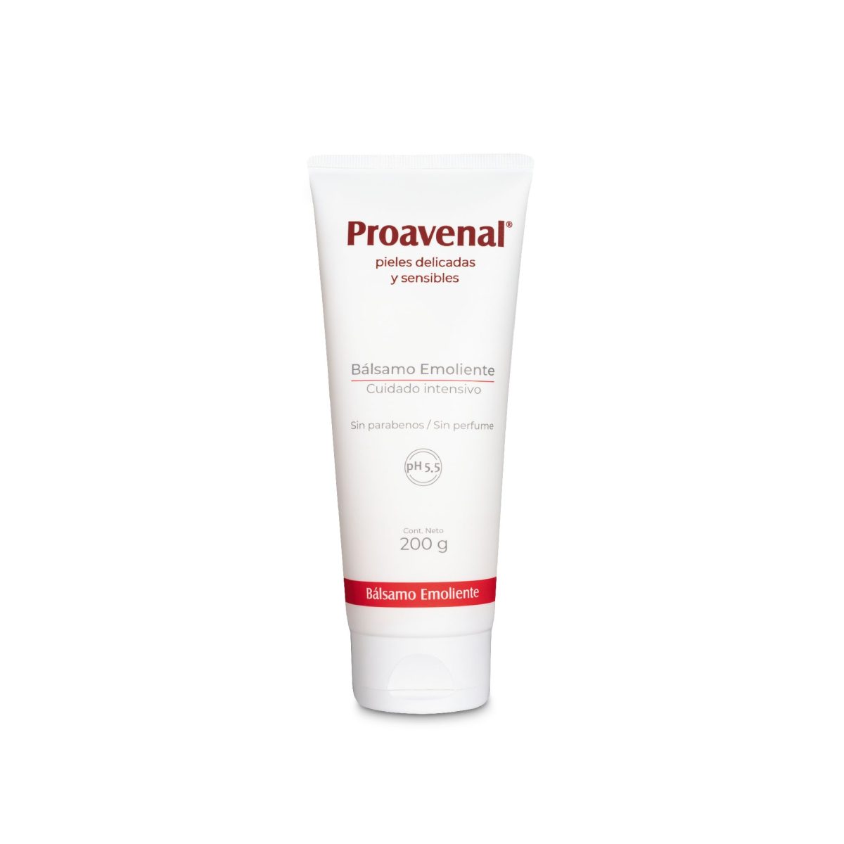 PROAVENAL®</br> Bálsamo Emoliente - Emoliente x 200 g