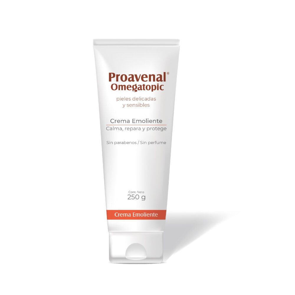 Proavenal Crema Emoliente
