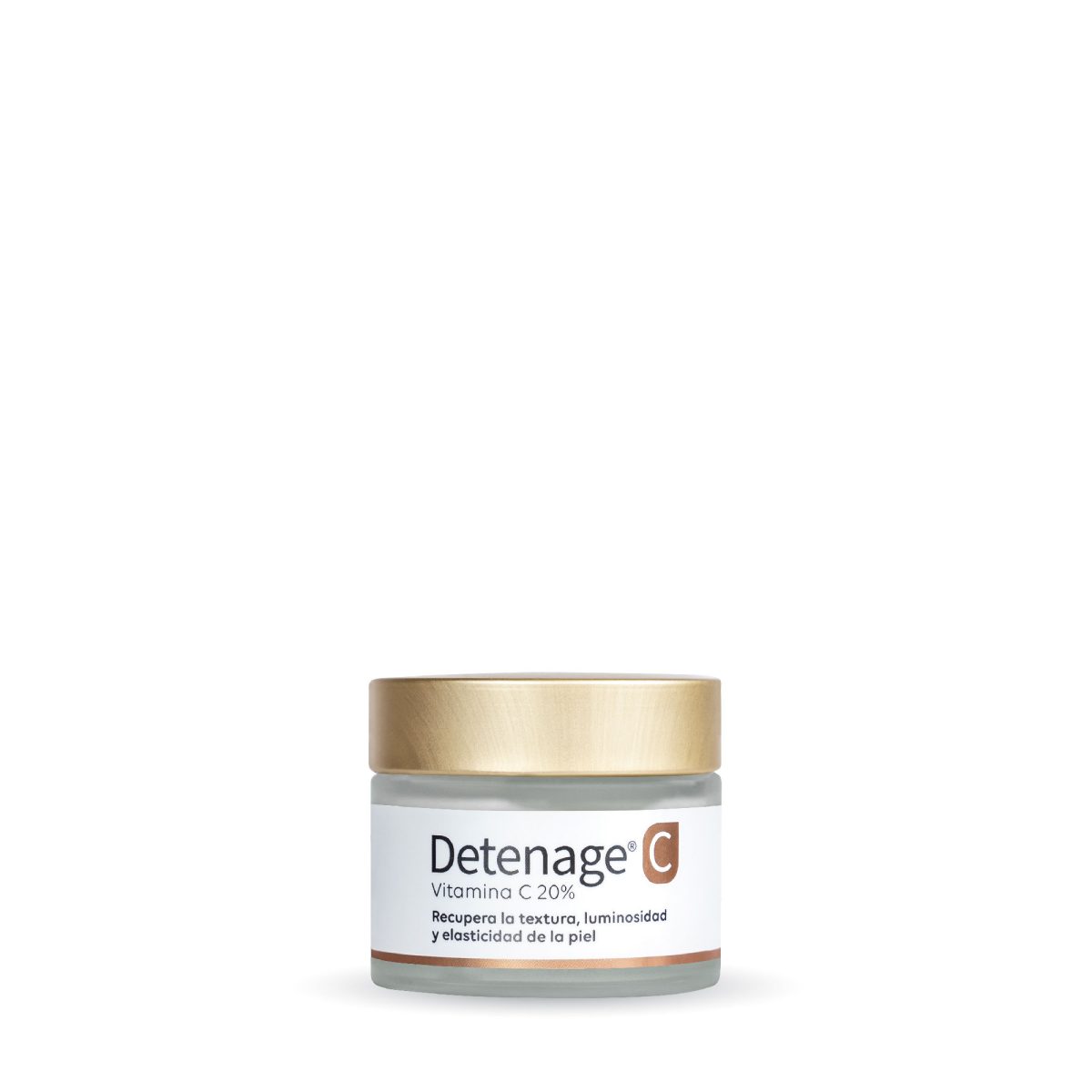 Detenage® C <br> Crema en Cápsulas - Cápsulas Twist-off x 30