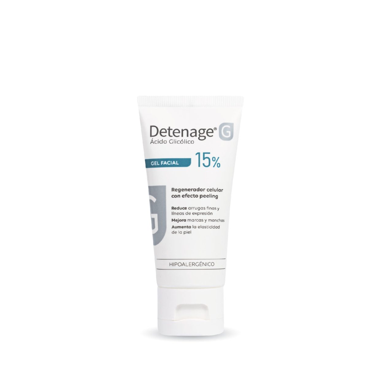 Detenage® G gel 15% - Gel 15%