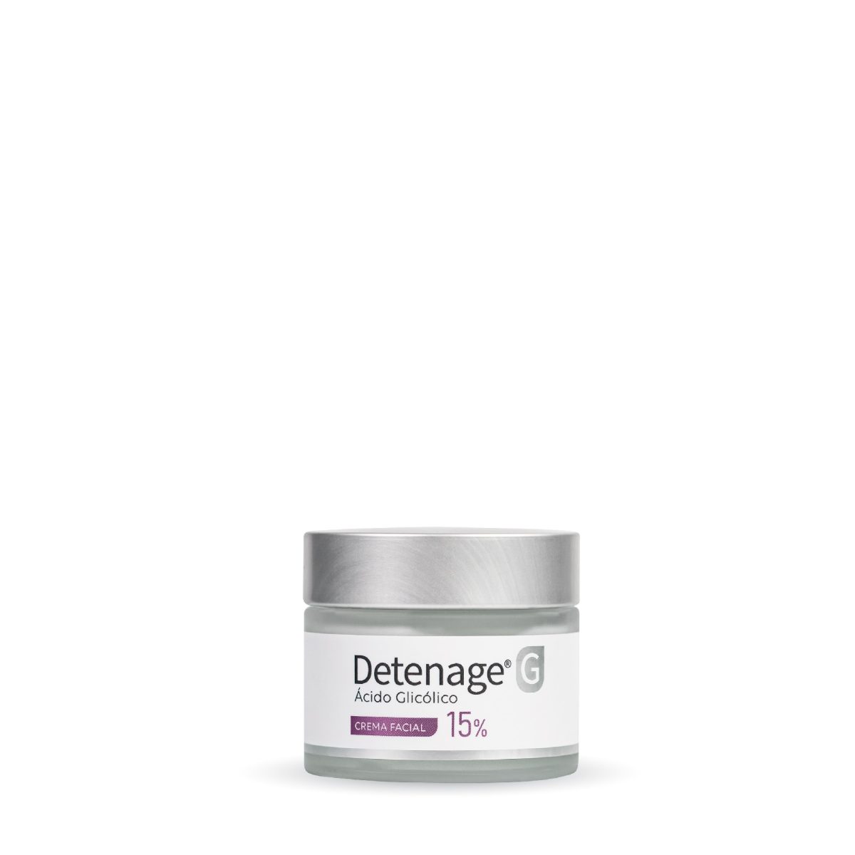 Detenage® G crema 15% - Crema 15%