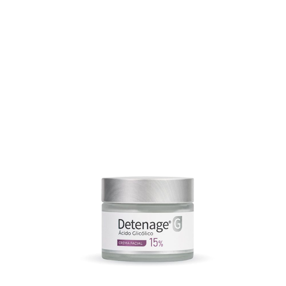 Detenage® G crema 15% - Crema 15%