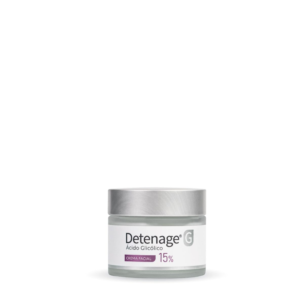 Detenage® G crema 15% - Crema 15%