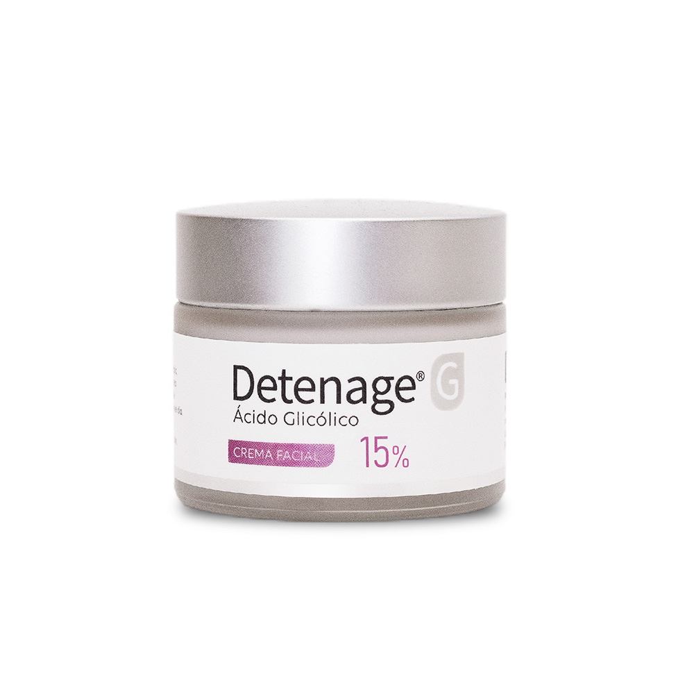 Detenage® G crema 15% - Crema 15%