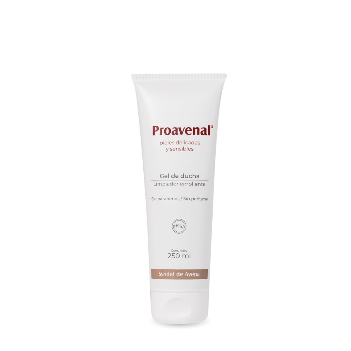 PROAVENAL®</br> Gel de ducha - Gel de Ducha x 250 ml