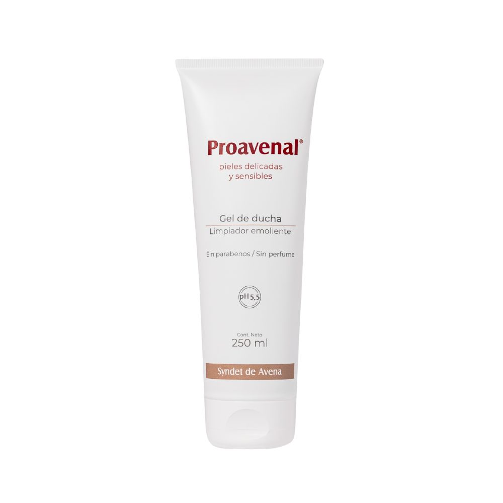 PROAVENAL®</br> Gel de ducha - Image 2