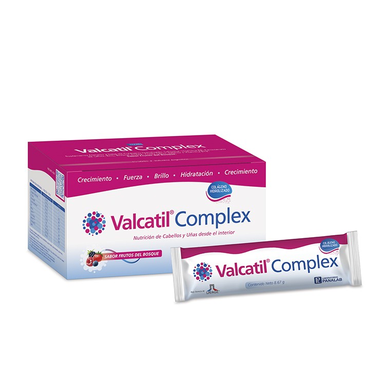 VALCATIL® Complex<br> Sticks