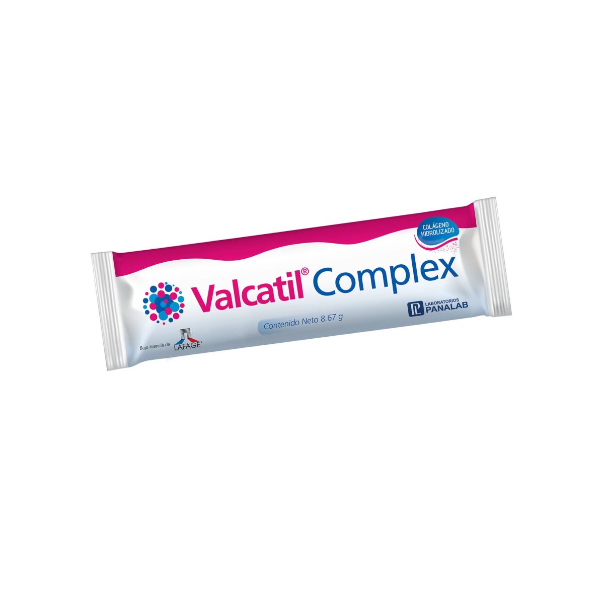 VALCATIL® Complex<br> Sticks - Stick