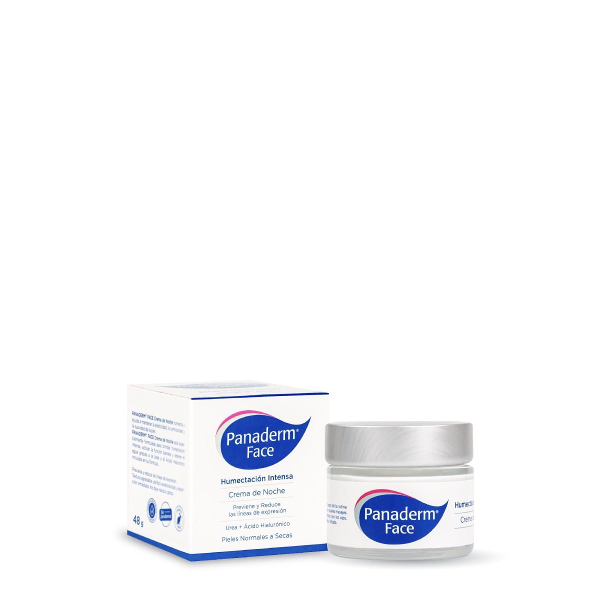 PANADERM® FACE</br>CREMA DE NOCHE X 48 g
