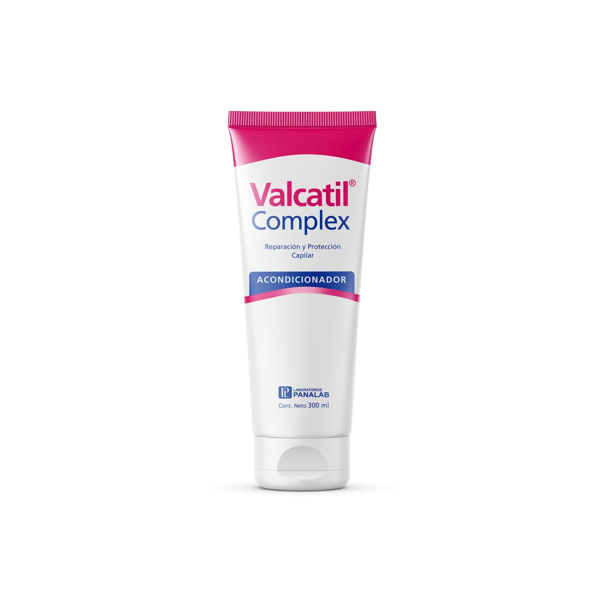 VALCATIL® Complex</br> Acondicionador 300 ml
