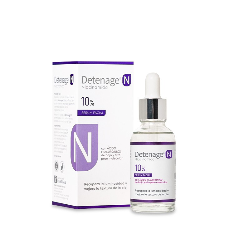 Detenage® N Serum Facial