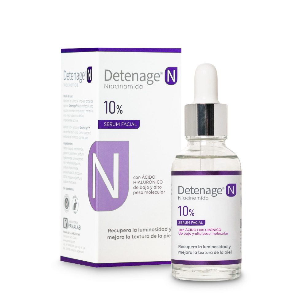 Detenage® N Serum Facial