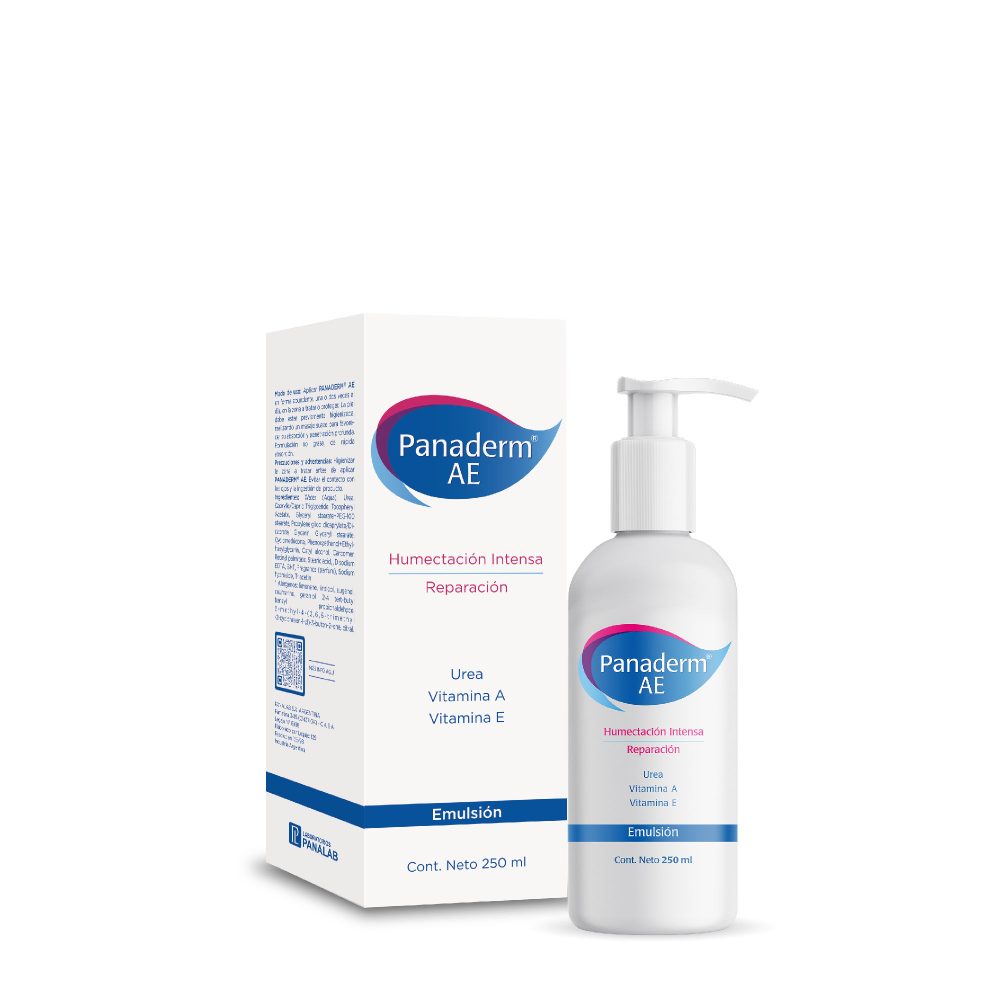 PANADERM® AE </br> Emulsión
