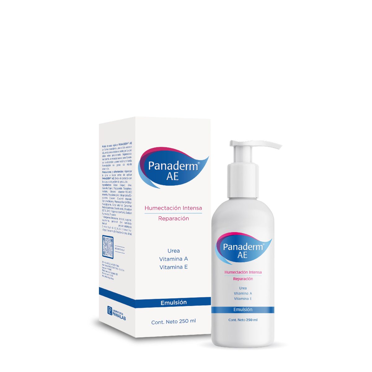 PANADERM® AE </br> Emulsión
