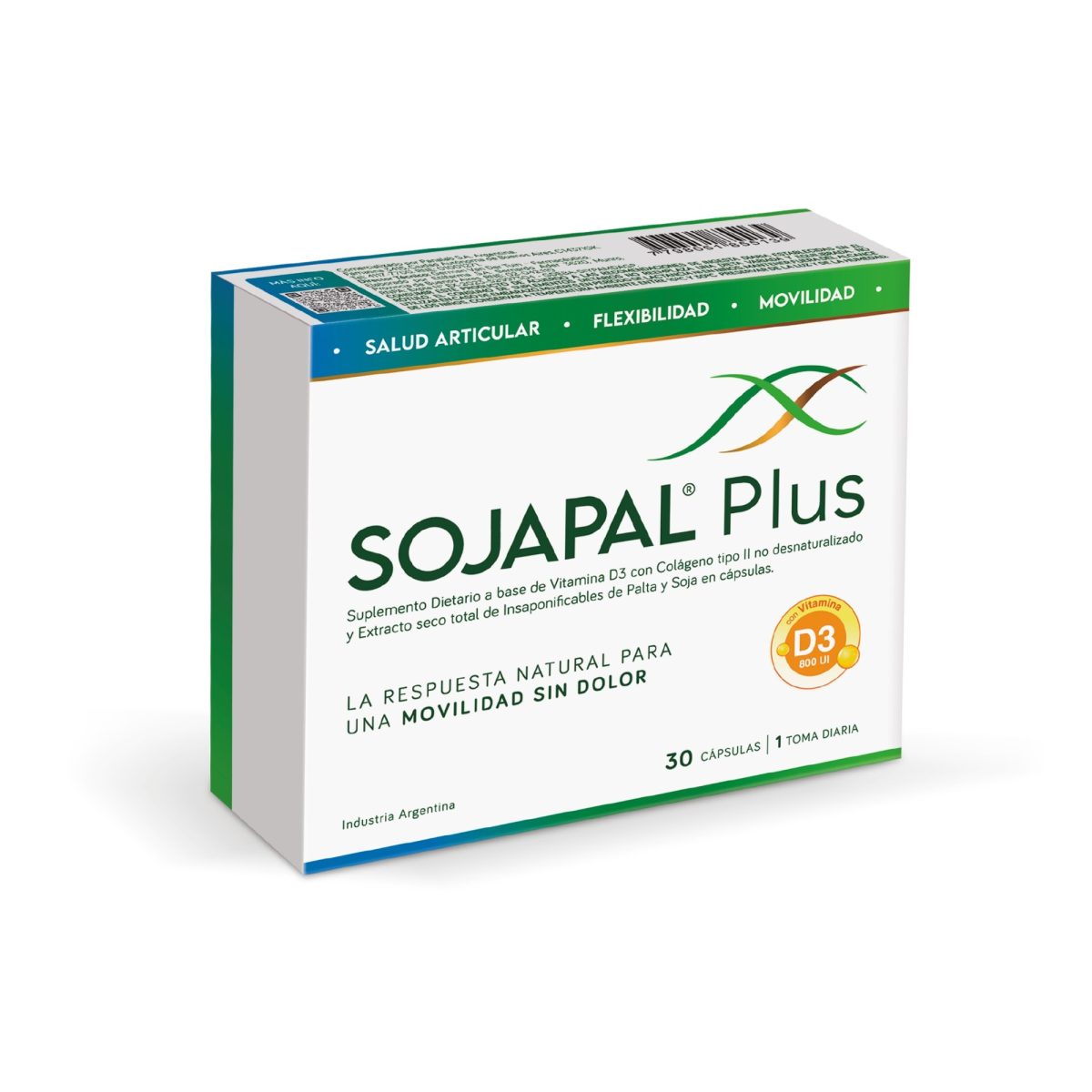 Sojapal Plus