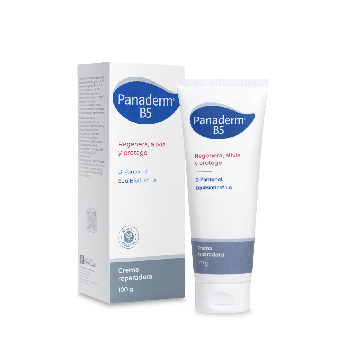 PANADERM B5