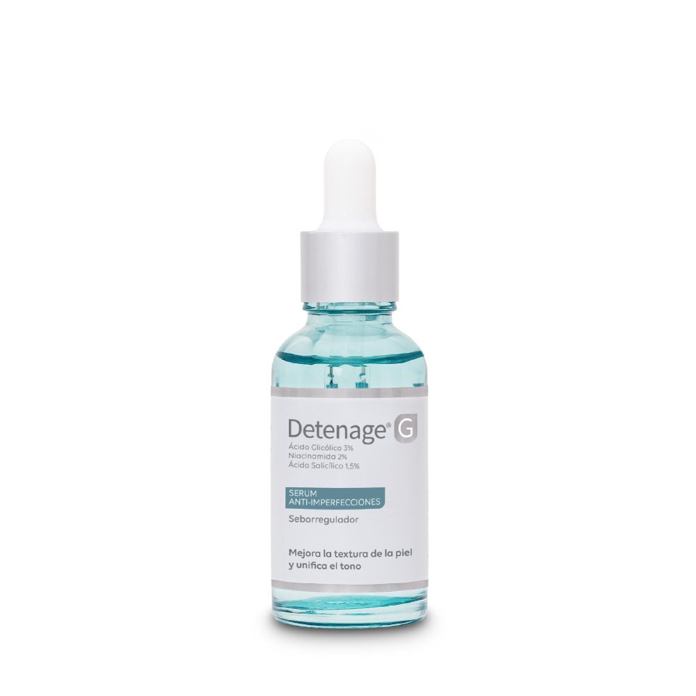 Detenage® G Serum Anti-imperfecciones - Image 2