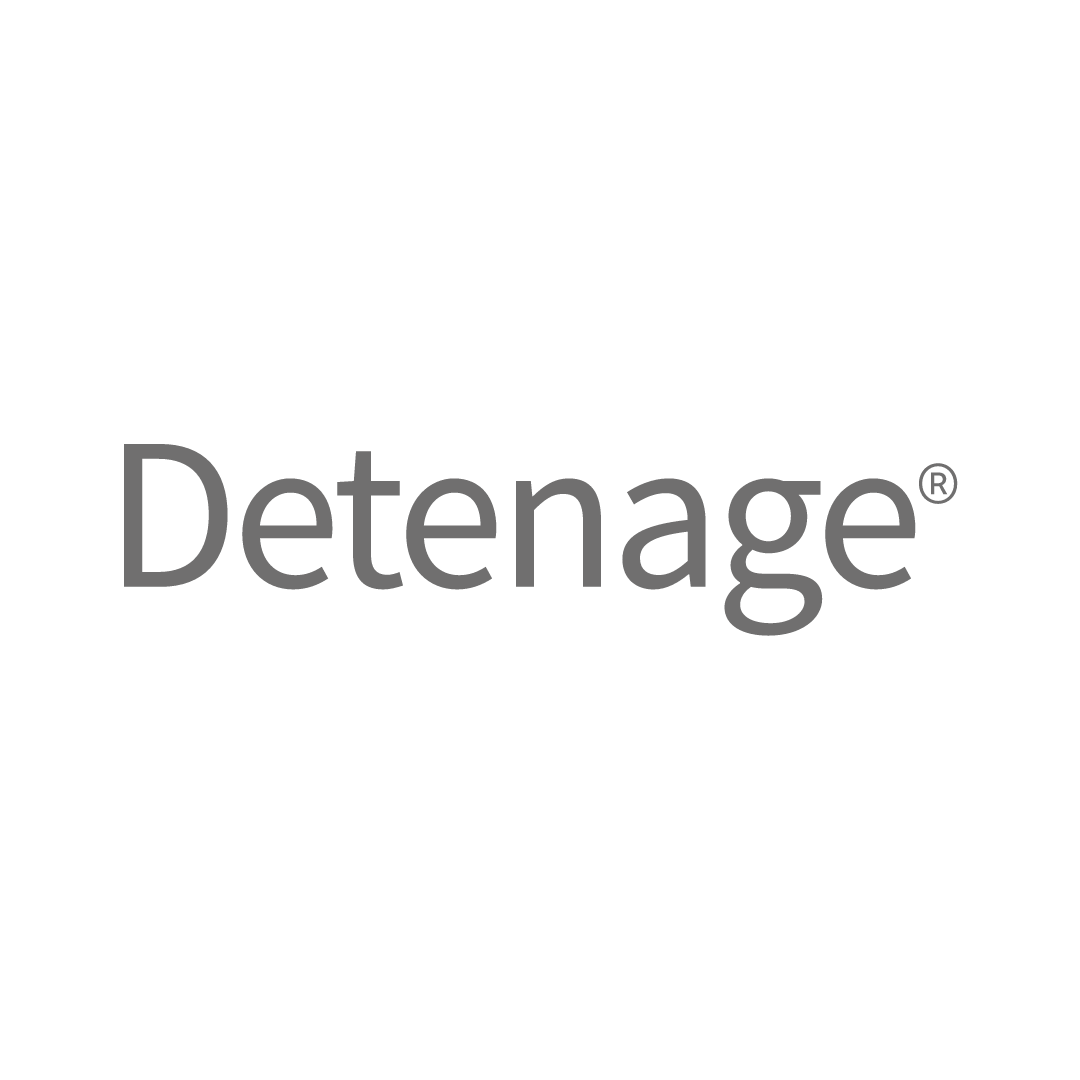Detenage