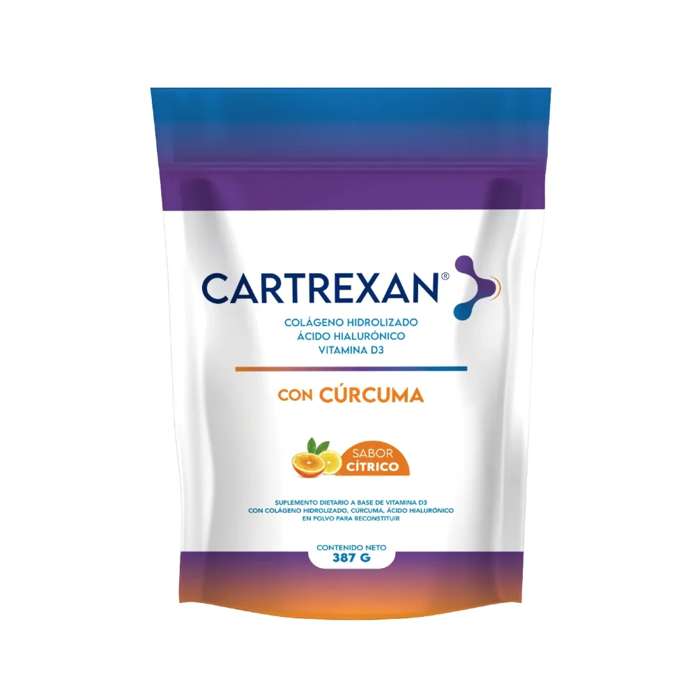 Cartrexan DoyPack