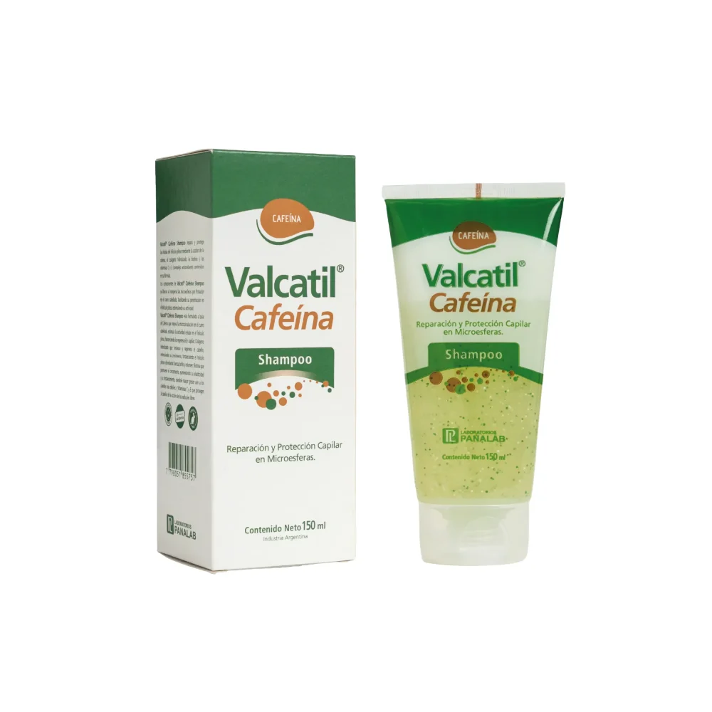 VALCATIL® Cafeína