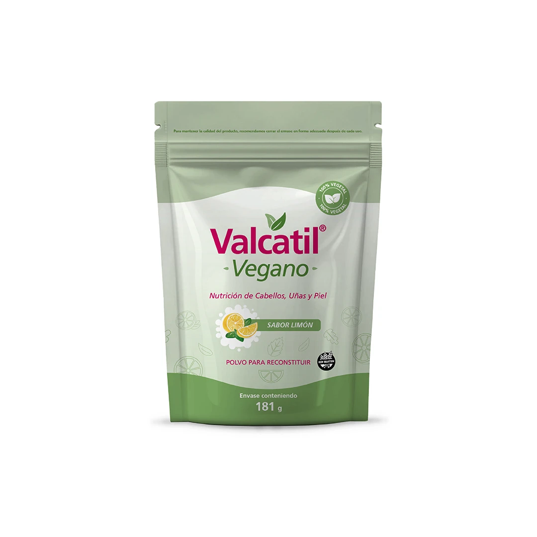 VALCATIL® Vegano</br>DoyPack