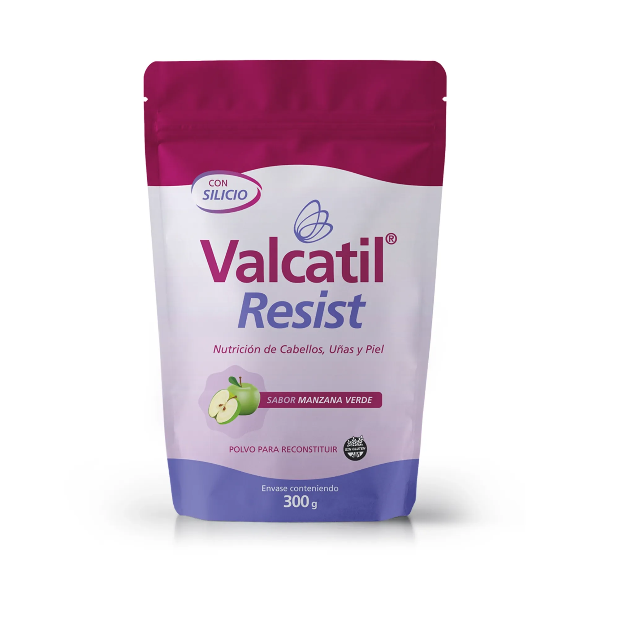 VALCATIL® RESIST