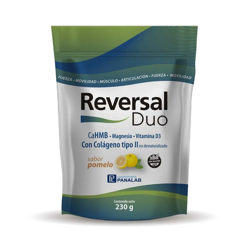 Reversal® Duo