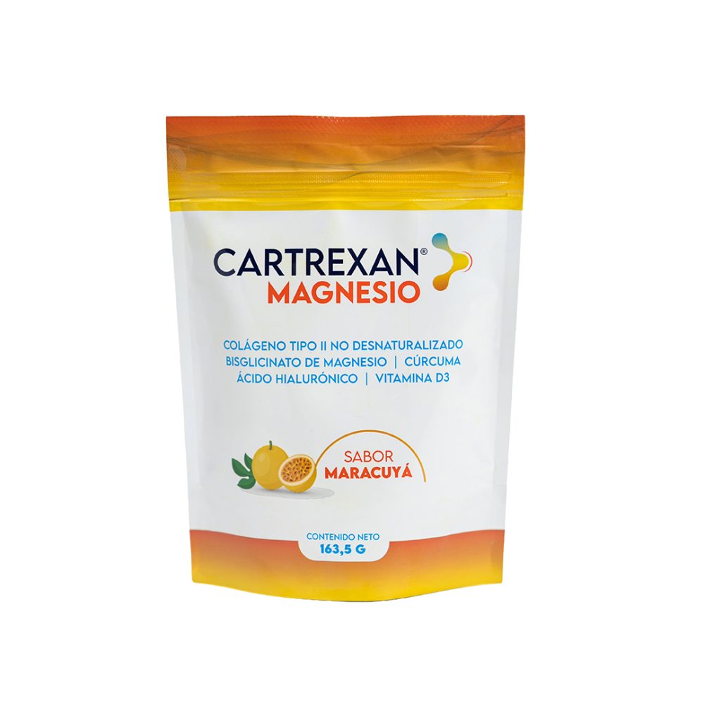 Cartrexan Magnesio