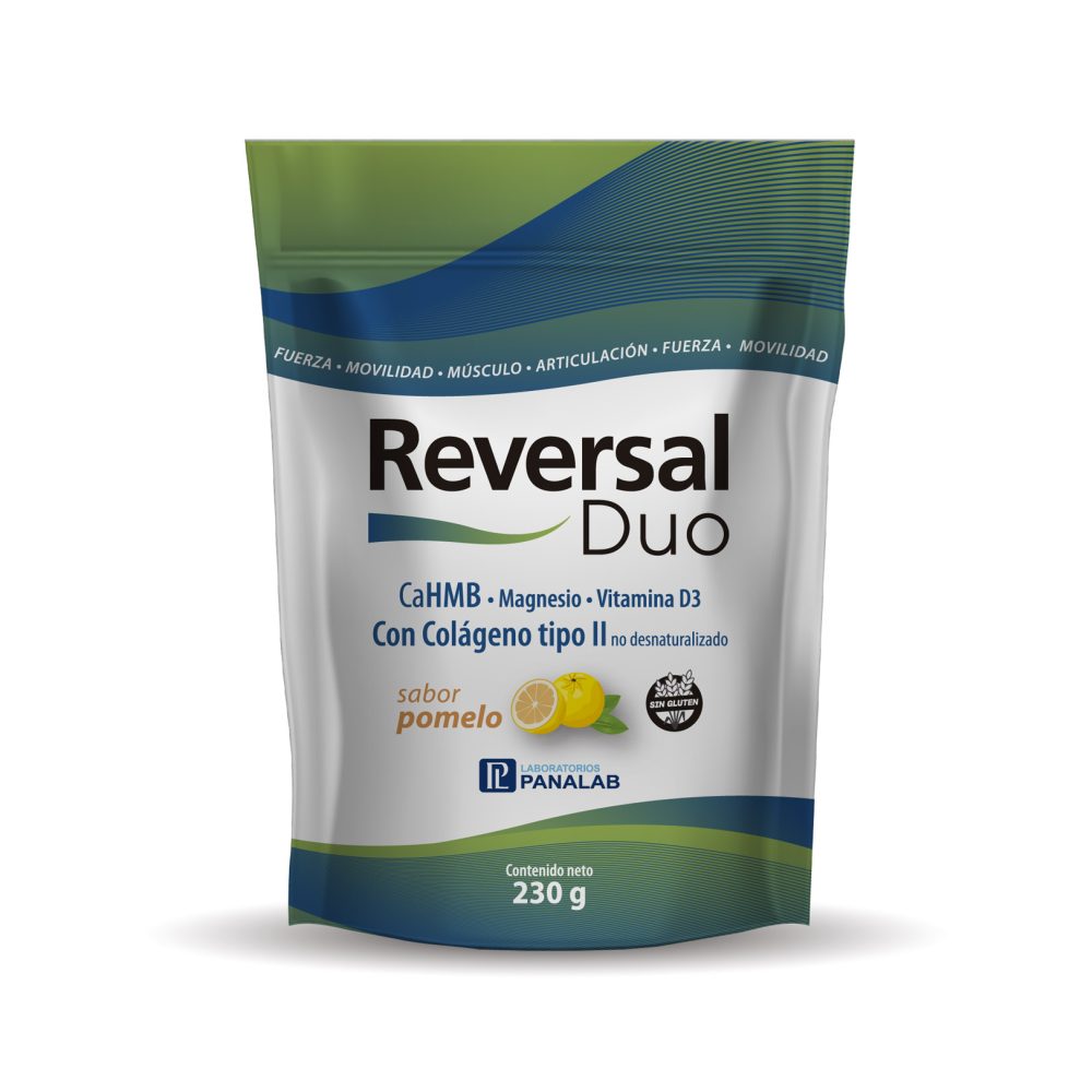 Reversal® Duo