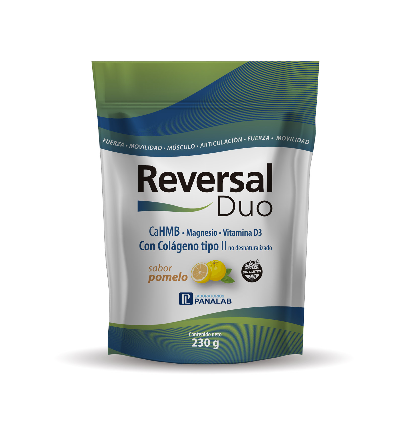 Reversal® Duo